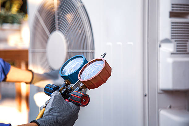 Trusted Furnace Repair service in Webster, KY - AAA Pro HVAC